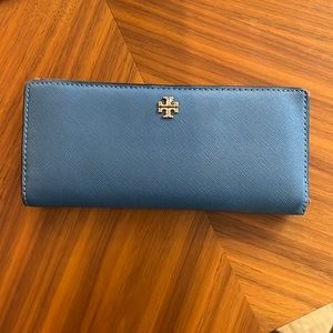 Tory Burch wallet